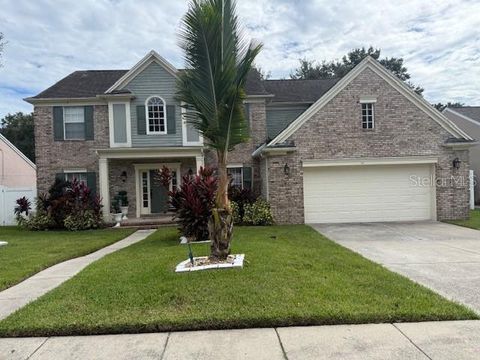 1339 OLYMPIA PARK CIRCLE OCOEE FL 34761