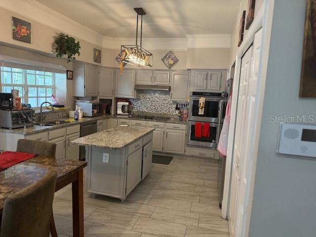 LAKE OLYMPIA NORTH VILLAGE - Residential