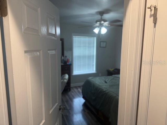 LAKE OLYMPIA NORTH VILLAGE - Residential