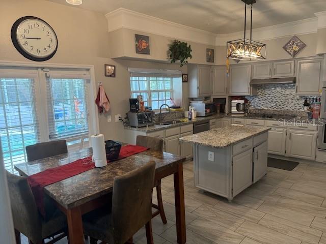 LAKE OLYMPIA NORTH VILLAGE - Residential