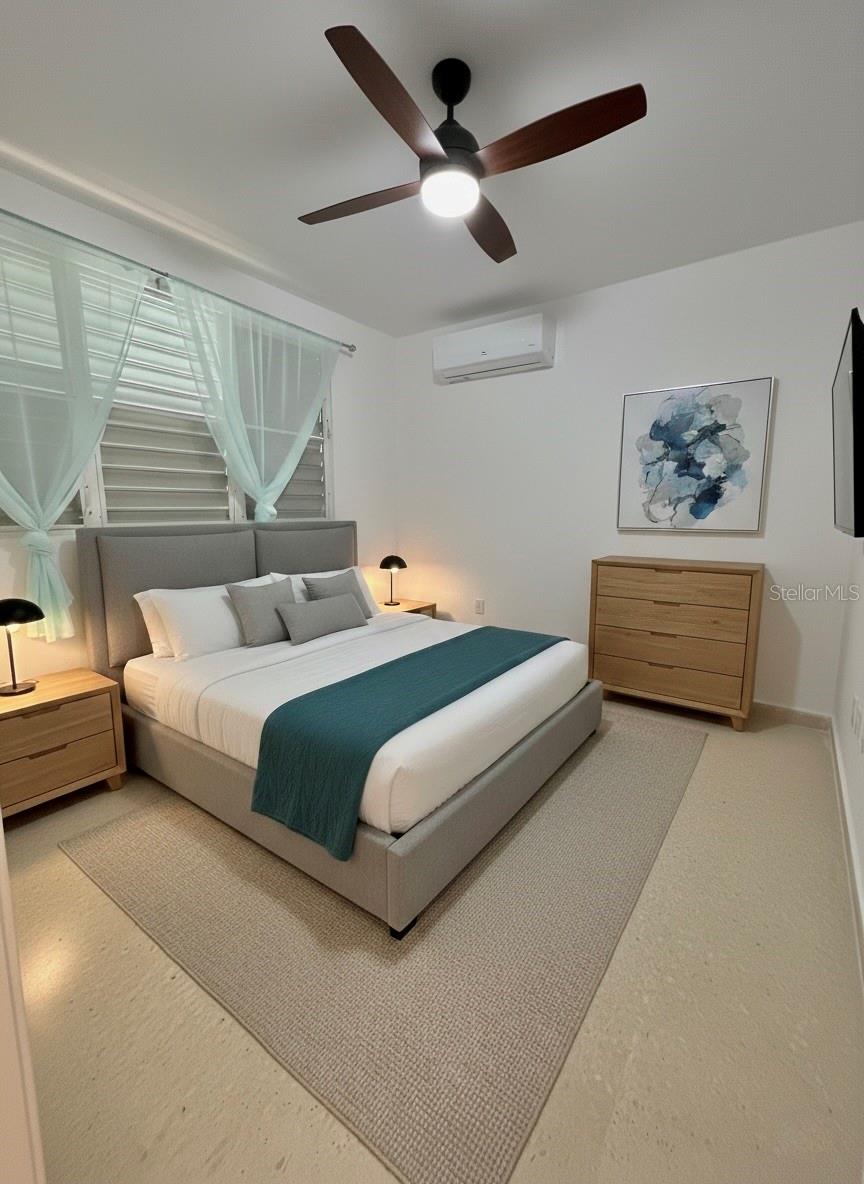 CALETA SALINAS - Residential Income