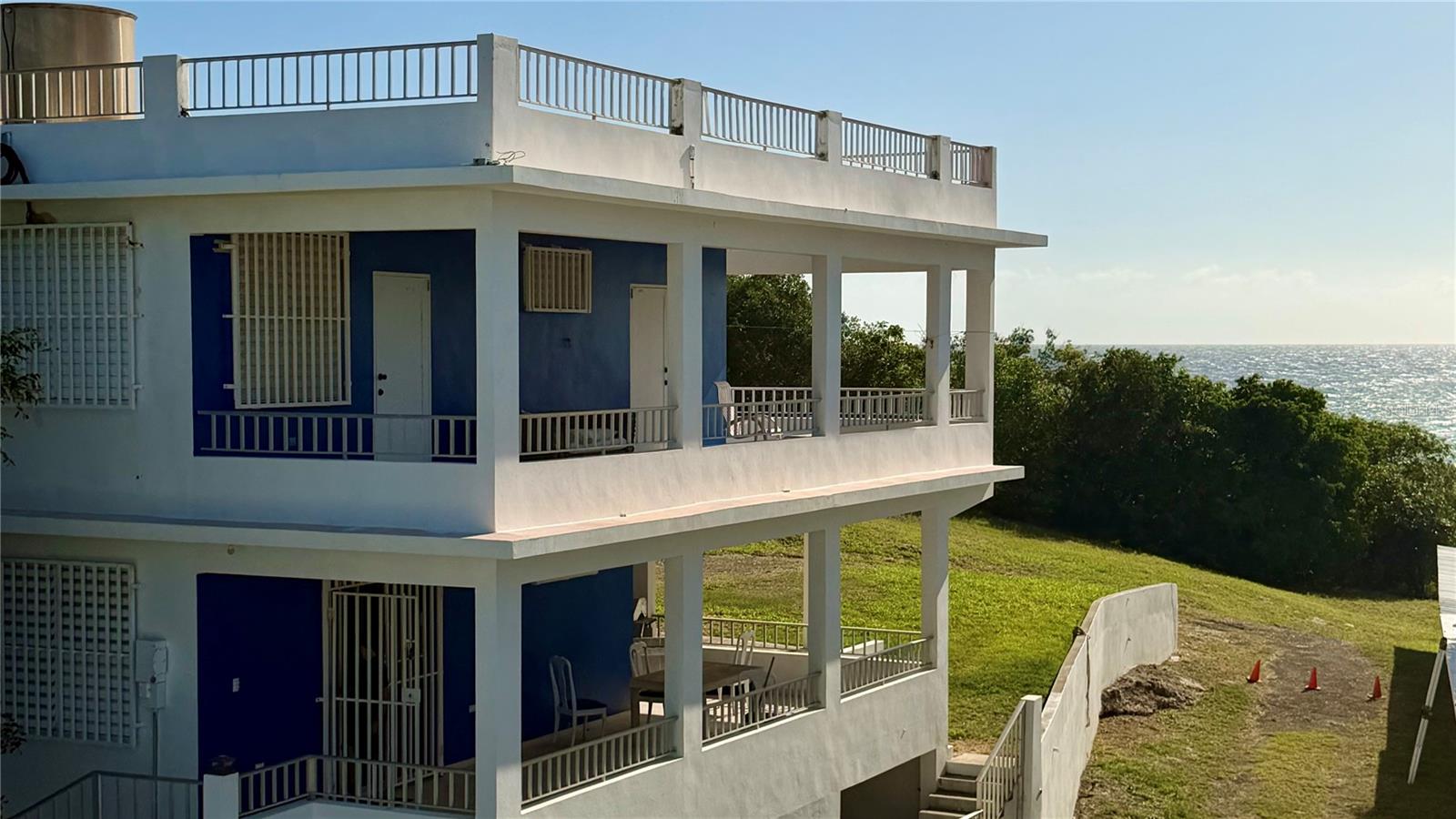 CALETA SALINAS - Residential Income