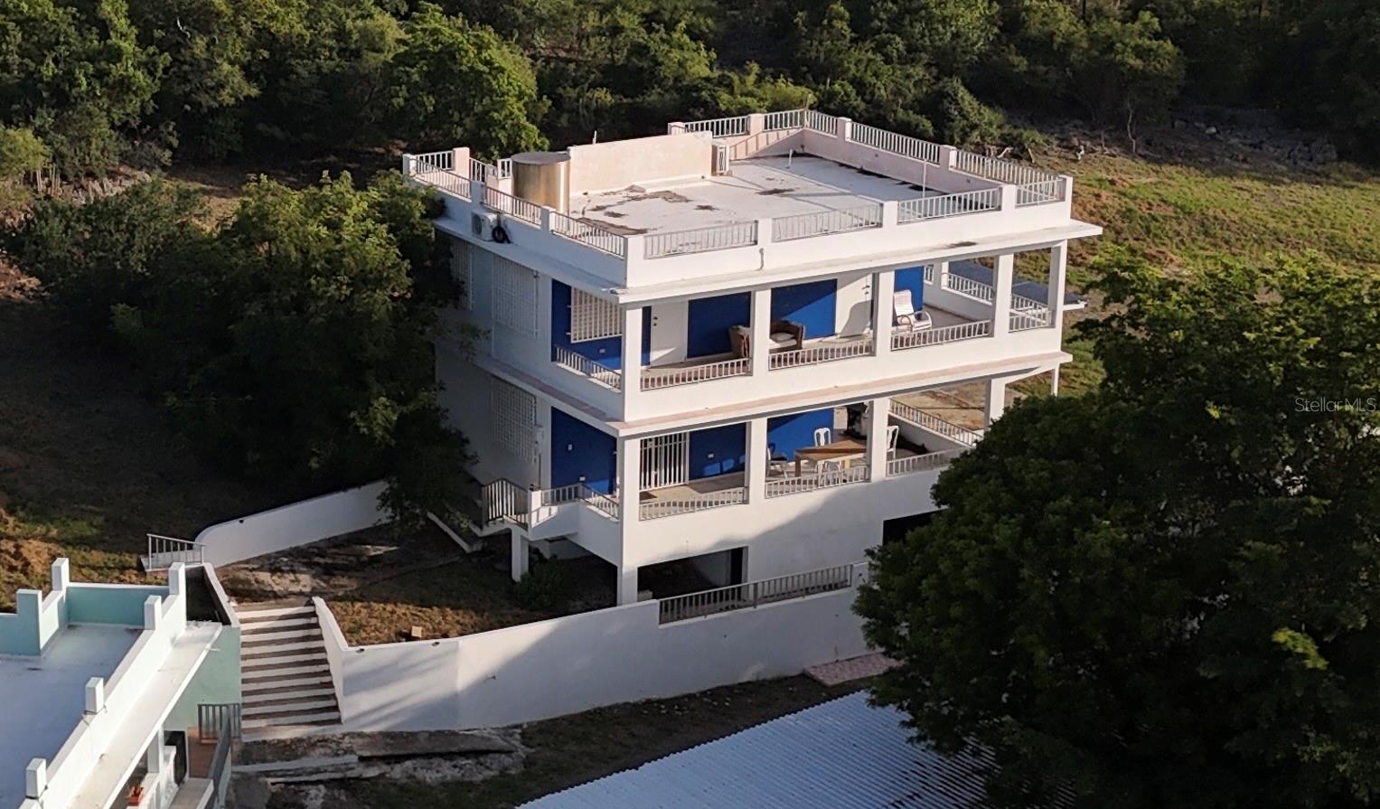 CALETA SALINAS - Residential Income