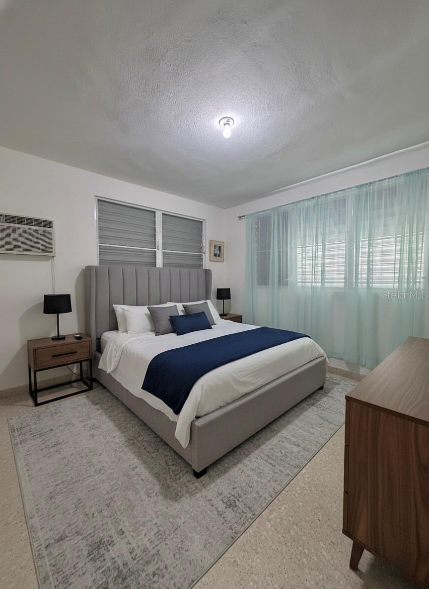 CALETA SALINAS - Residential Income