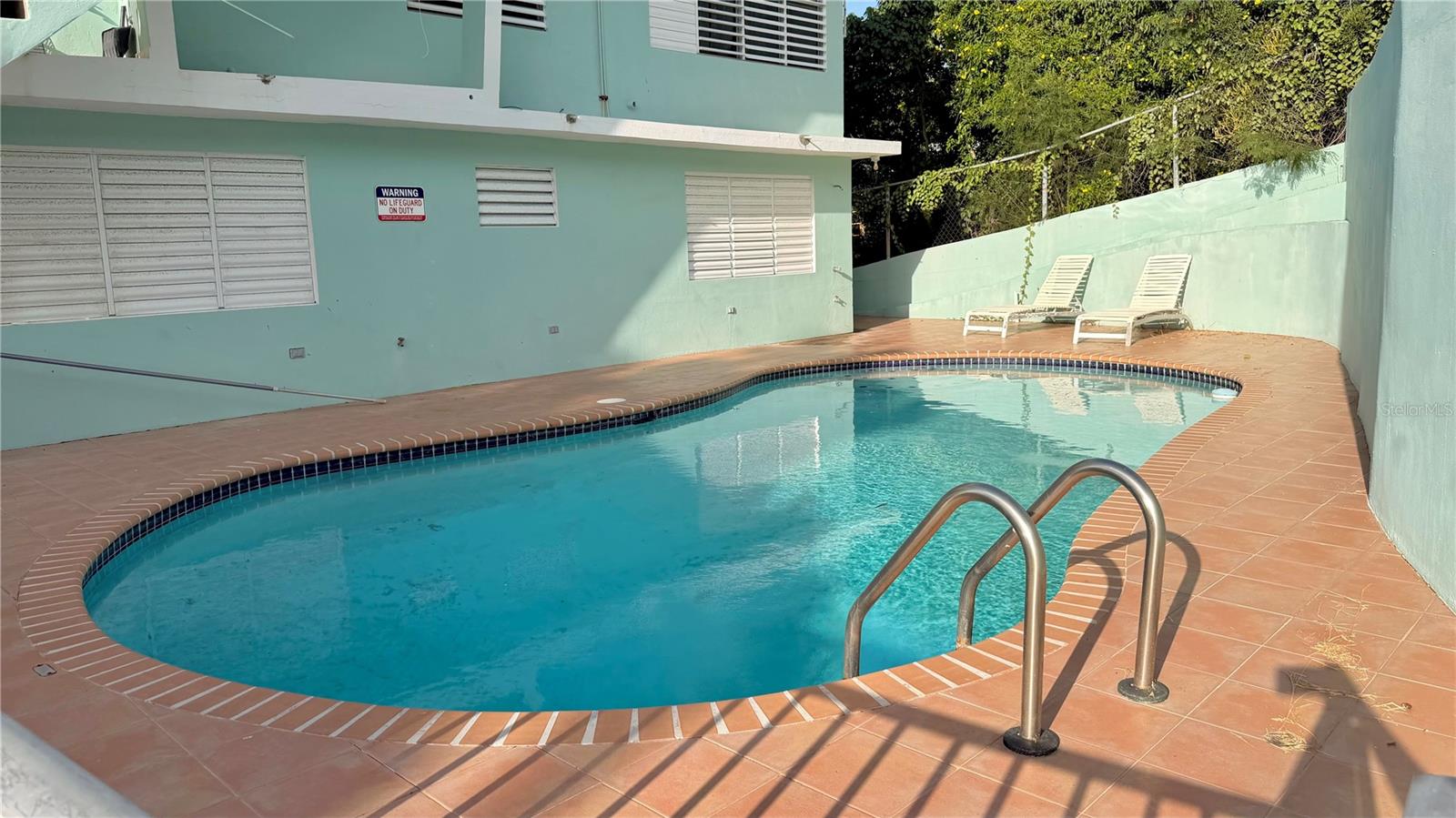 CALETA SALINAS - Residential Income