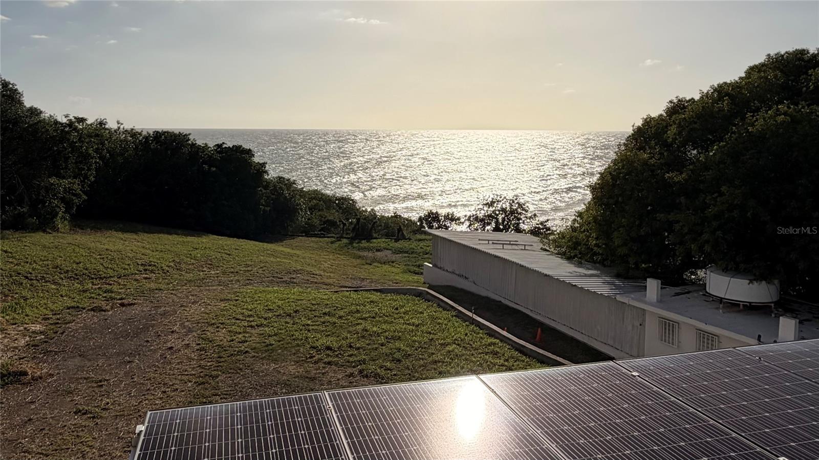 CALETA SALINAS - Residential Income