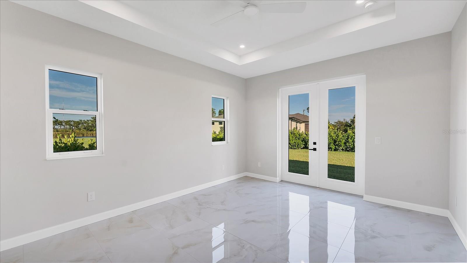 ROTONDA SANDS - Residential