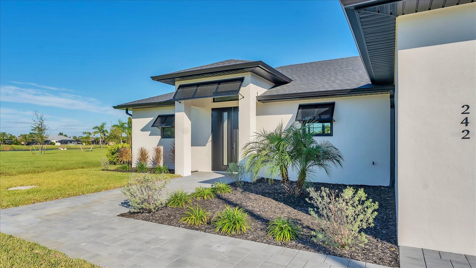 ROTONDA SANDS - Residential