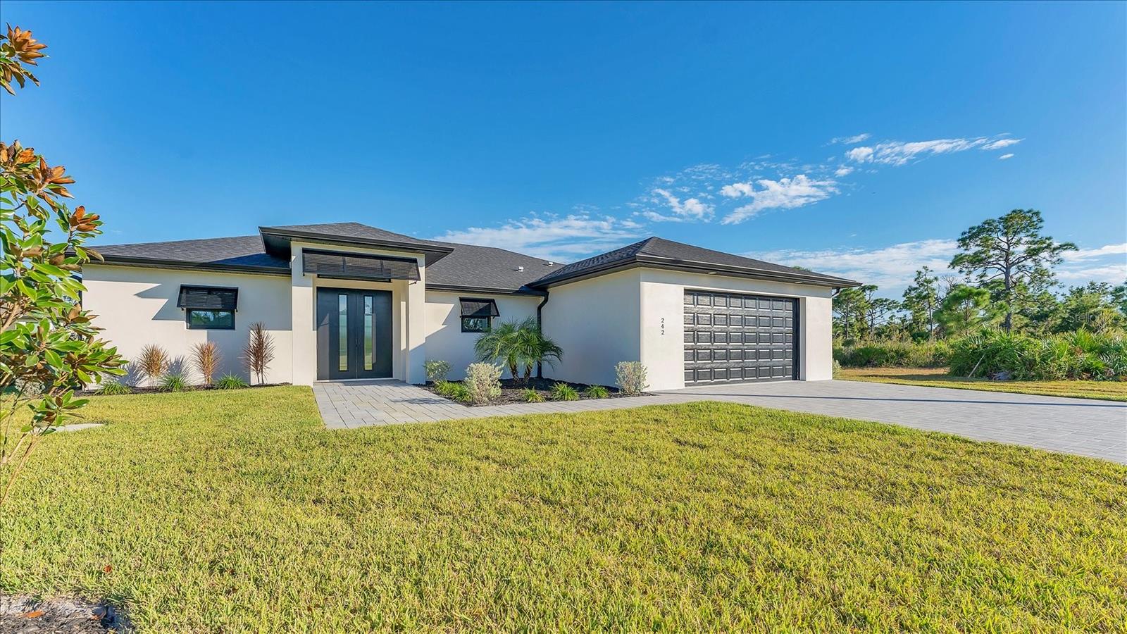 ROTONDA SANDS - Residential