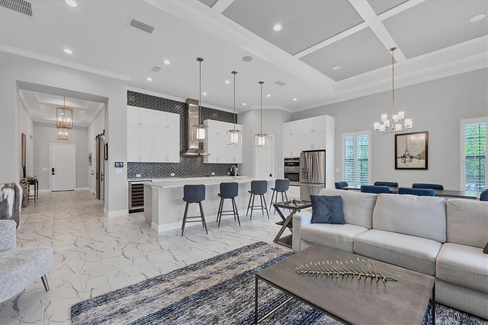 COUNTRY CLUB EAST LAKEWOOD RANCH - Residential