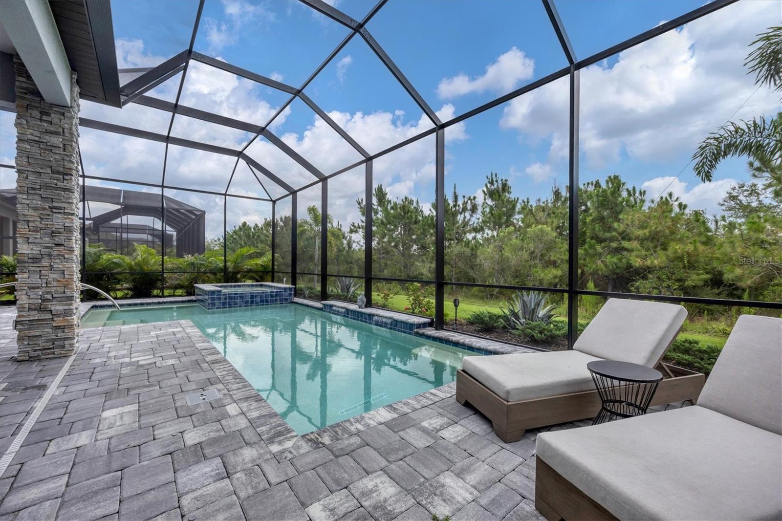 COUNTRY CLUB EAST LAKEWOOD RANCH - Residential