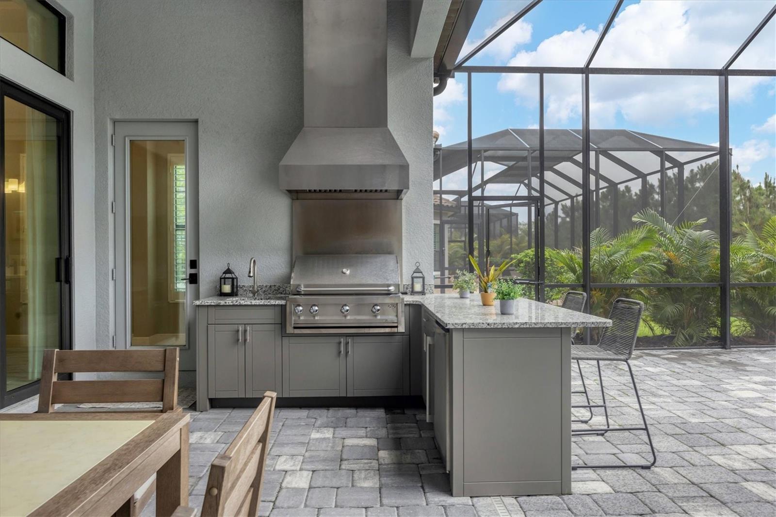 COUNTRY CLUB EAST LAKEWOOD RANCH - Residential