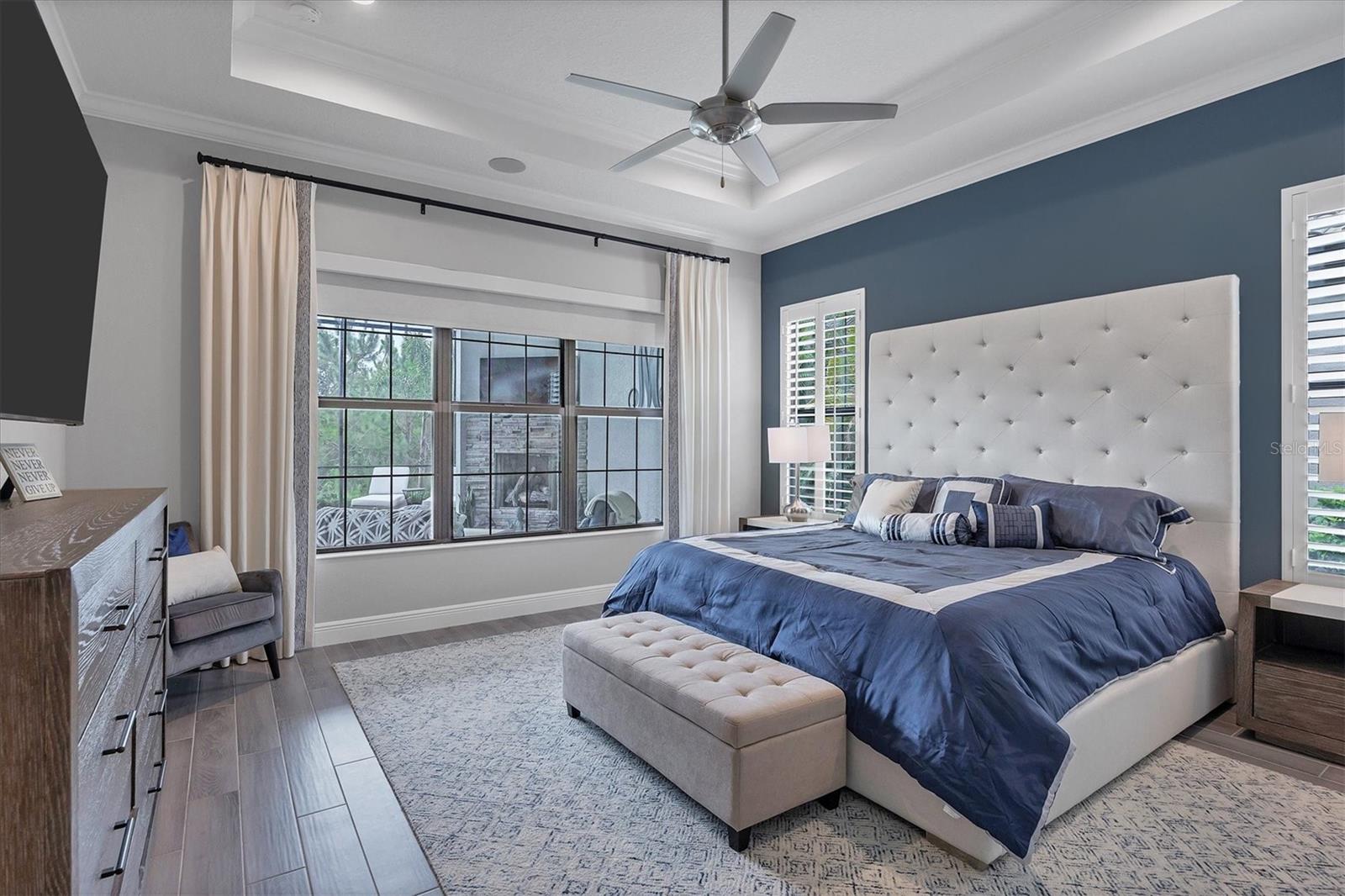 COUNTRY CLUB EAST LAKEWOOD RANCH - Residential