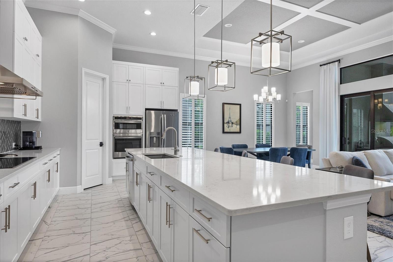 COUNTRY CLUB EAST LAKEWOOD RANCH - Residential