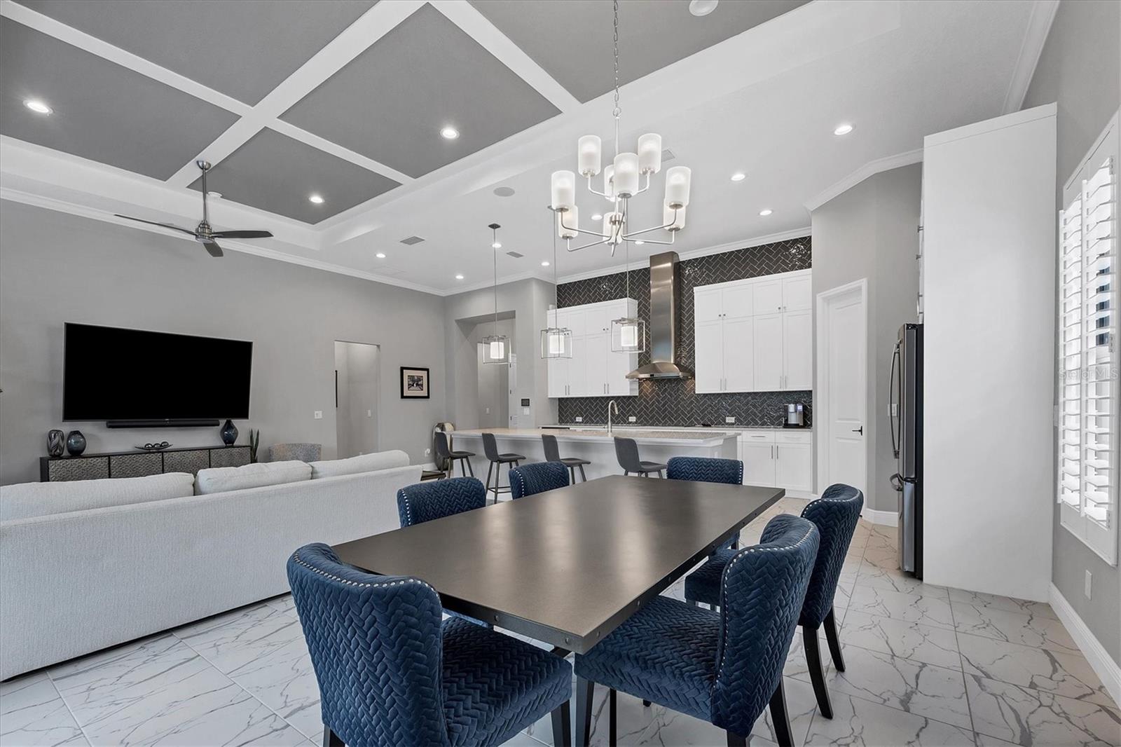 COUNTRY CLUB EAST LAKEWOOD RANCH - Residential