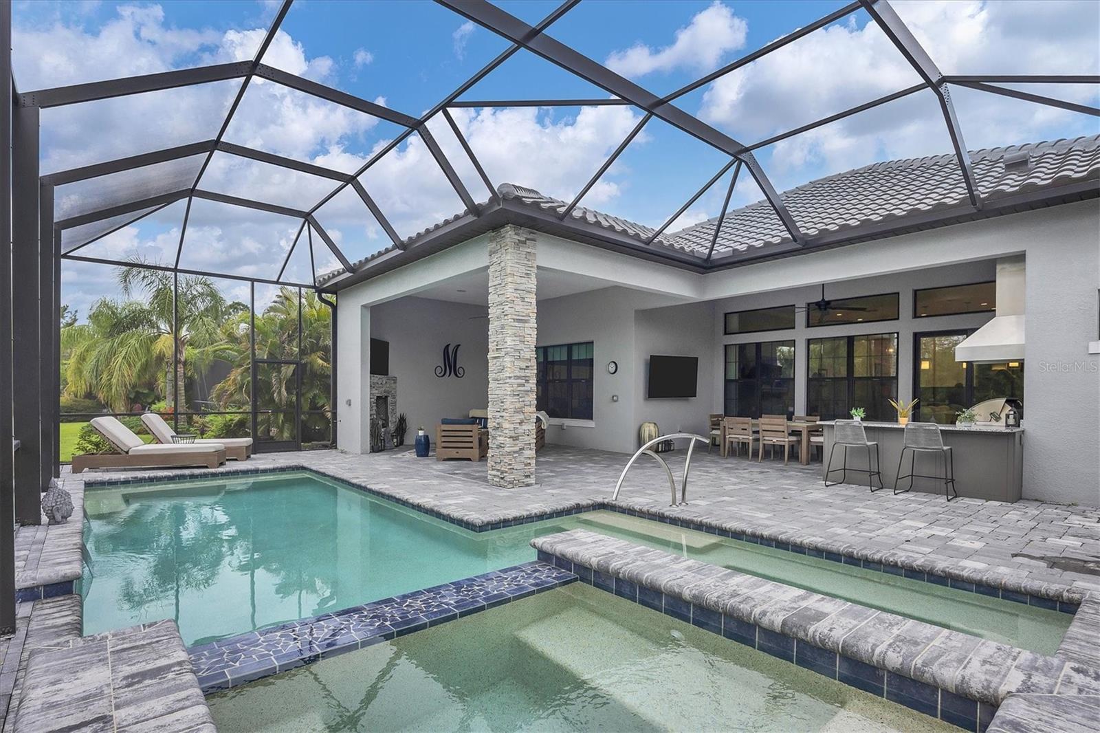 COUNTRY CLUB EAST LAKEWOOD RANCH - Residential