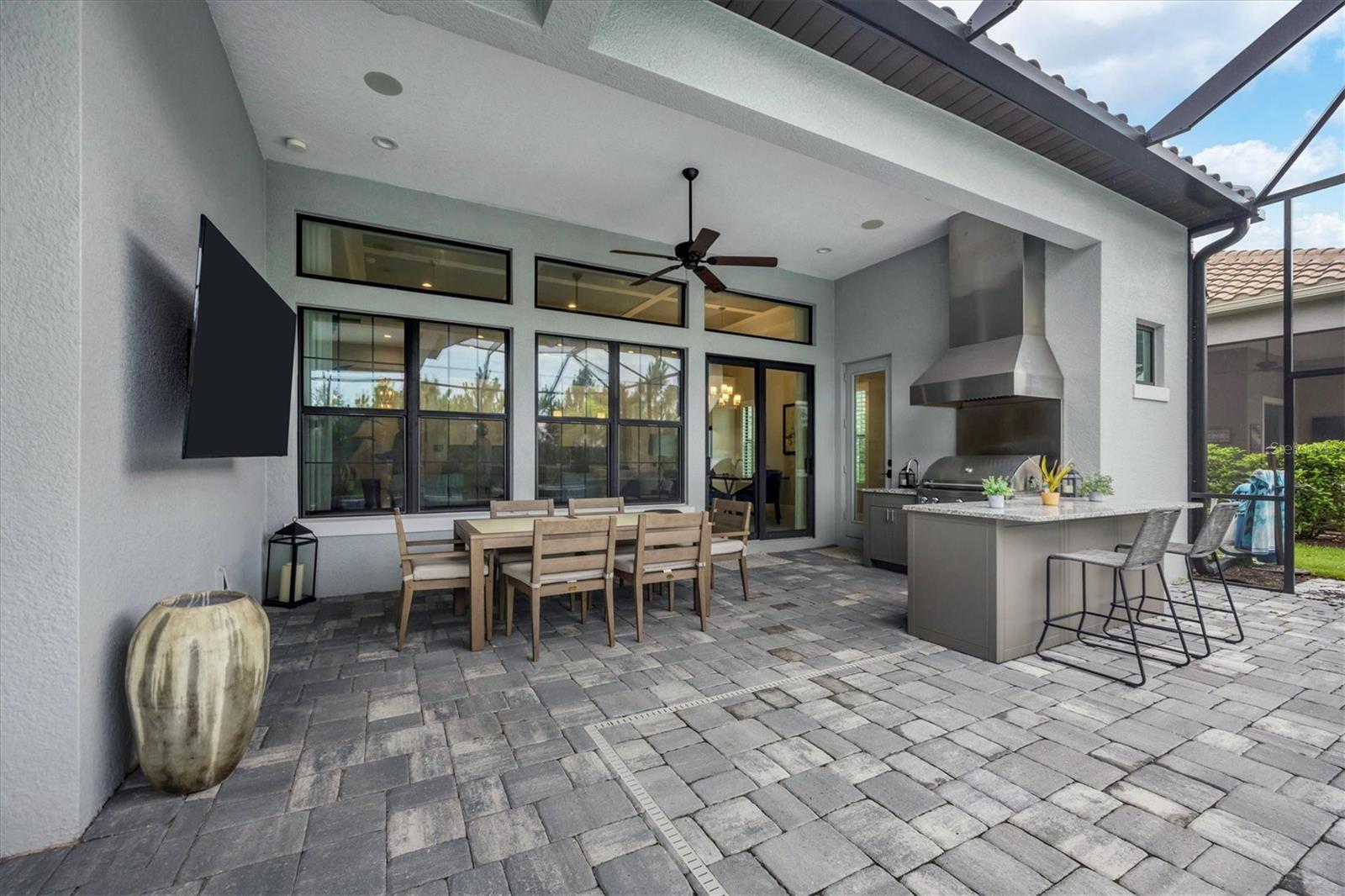 COUNTRY CLUB EAST LAKEWOOD RANCH - Residential