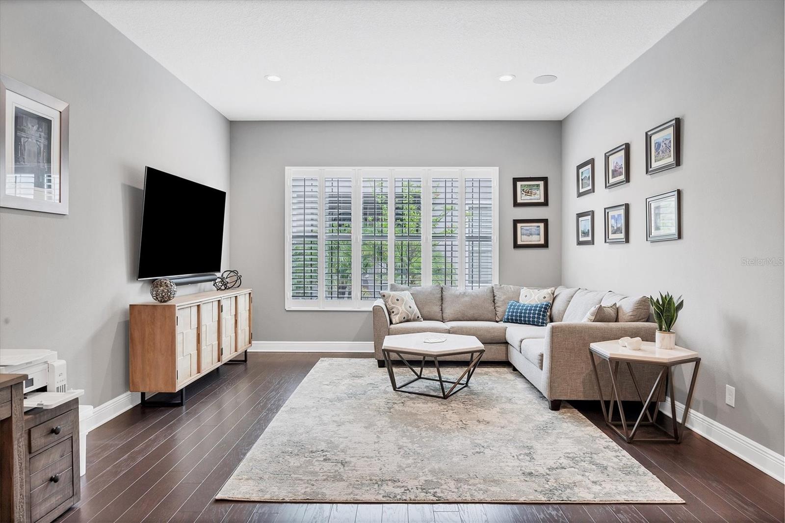 COUNTRY CLUB EAST LAKEWOOD RANCH - Residential