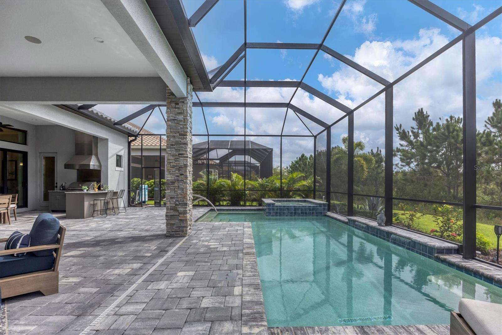 COUNTRY CLUB EAST LAKEWOOD RANCH - Residential