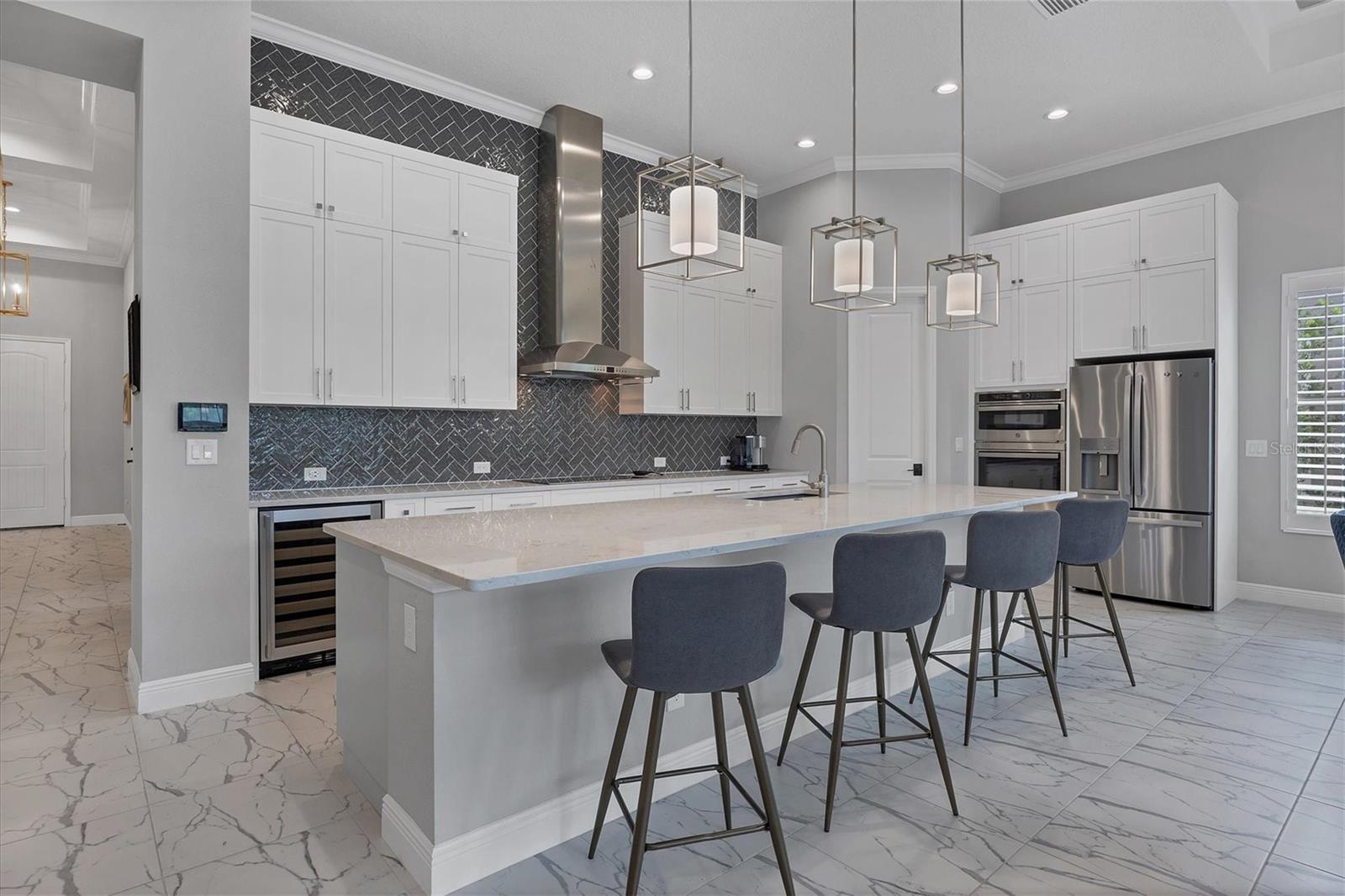 COUNTRY CLUB EAST LAKEWOOD RANCH - Residential