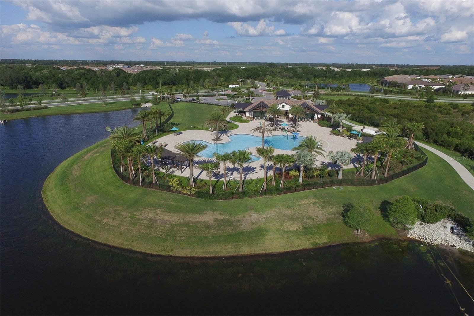 COUNTRY CLUB EAST LAKEWOOD RANCH - Residential