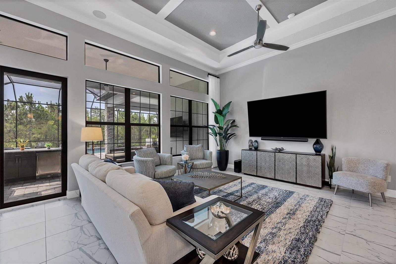 COUNTRY CLUB EAST LAKEWOOD RANCH - Residential