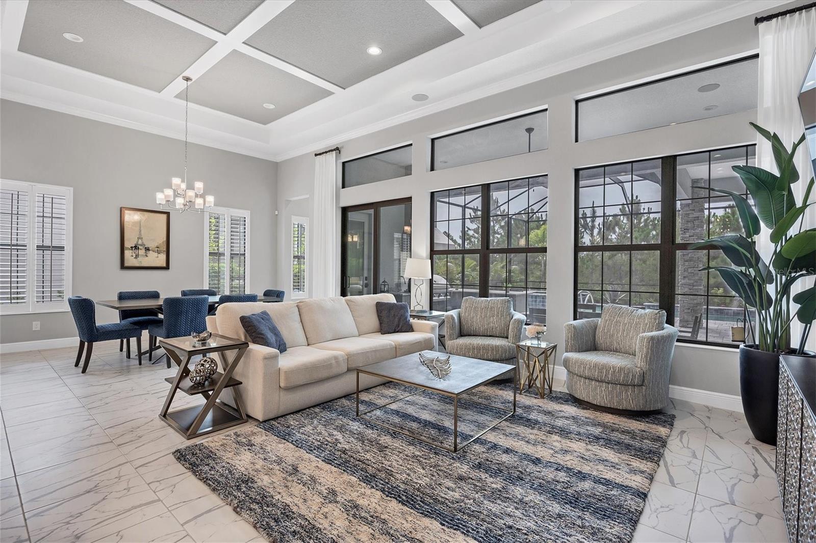 COUNTRY CLUB EAST LAKEWOOD RANCH - Residential