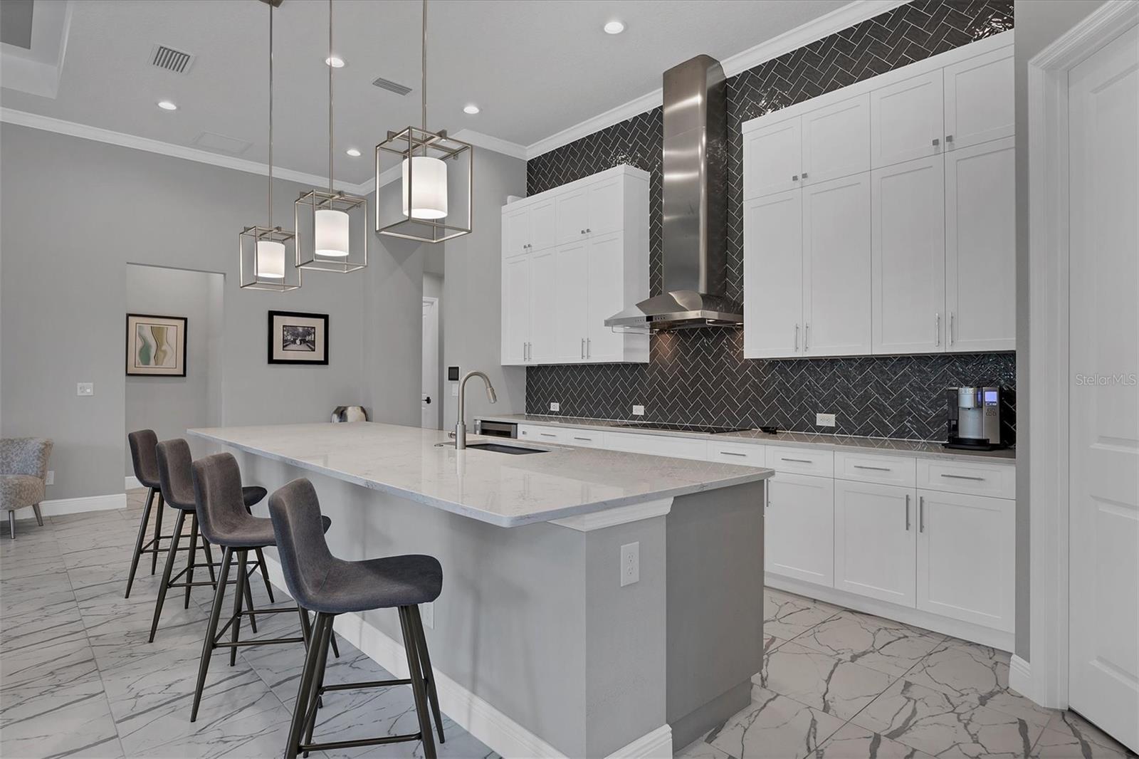 COUNTRY CLUB EAST LAKEWOOD RANCH - Residential