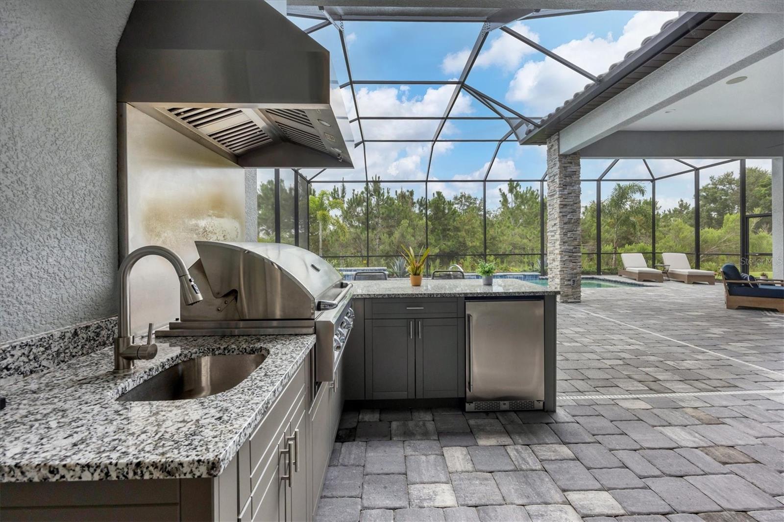 COUNTRY CLUB EAST LAKEWOOD RANCH - Residential