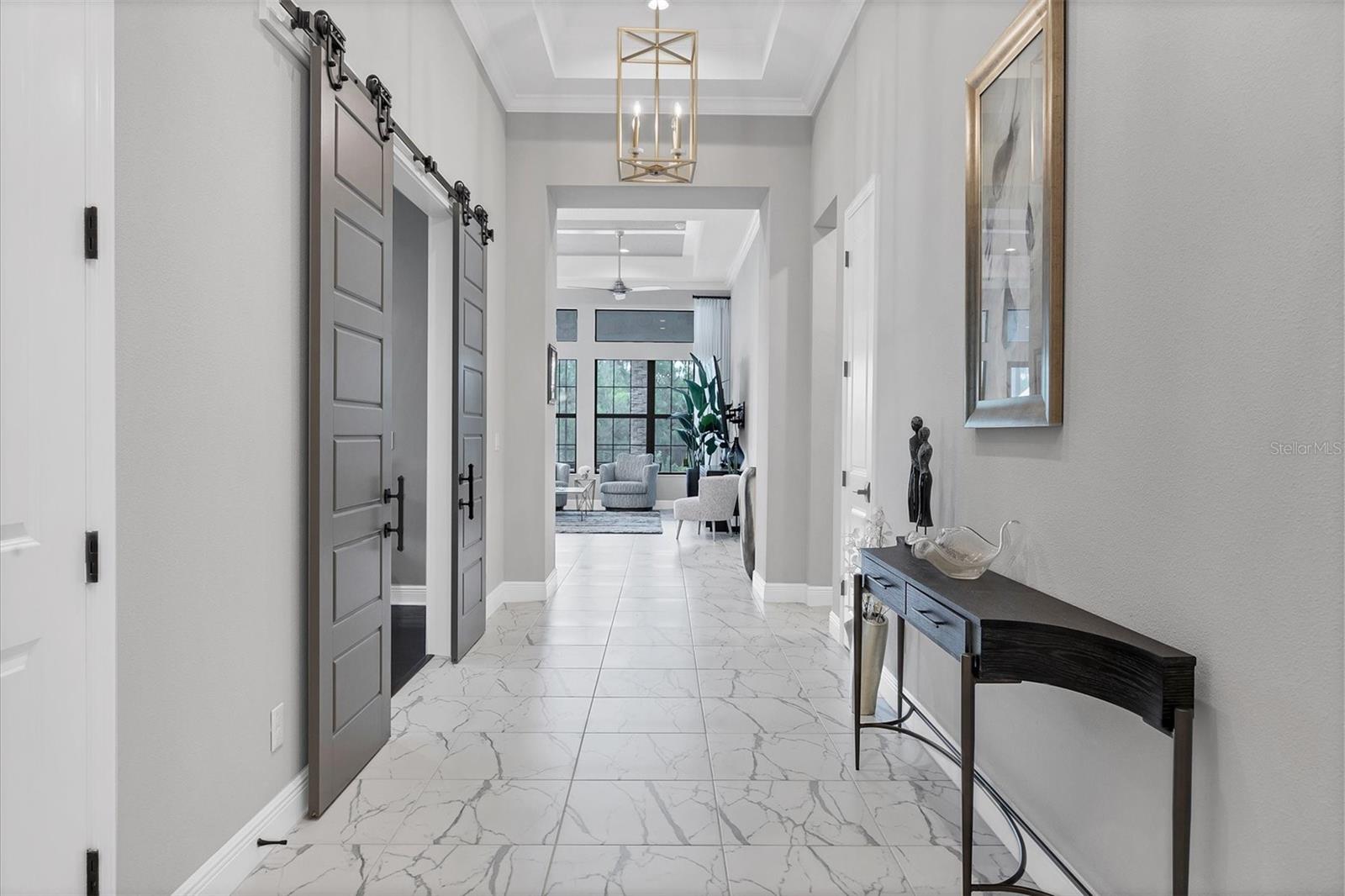 COUNTRY CLUB EAST LAKEWOOD RANCH - Residential