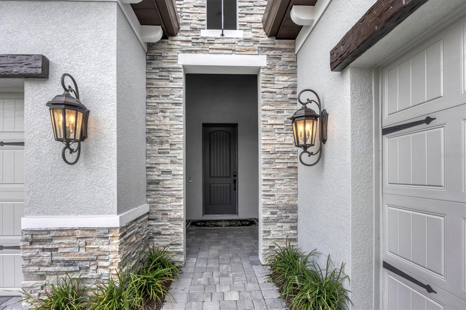 COUNTRY CLUB EAST LAKEWOOD RANCH - Residential