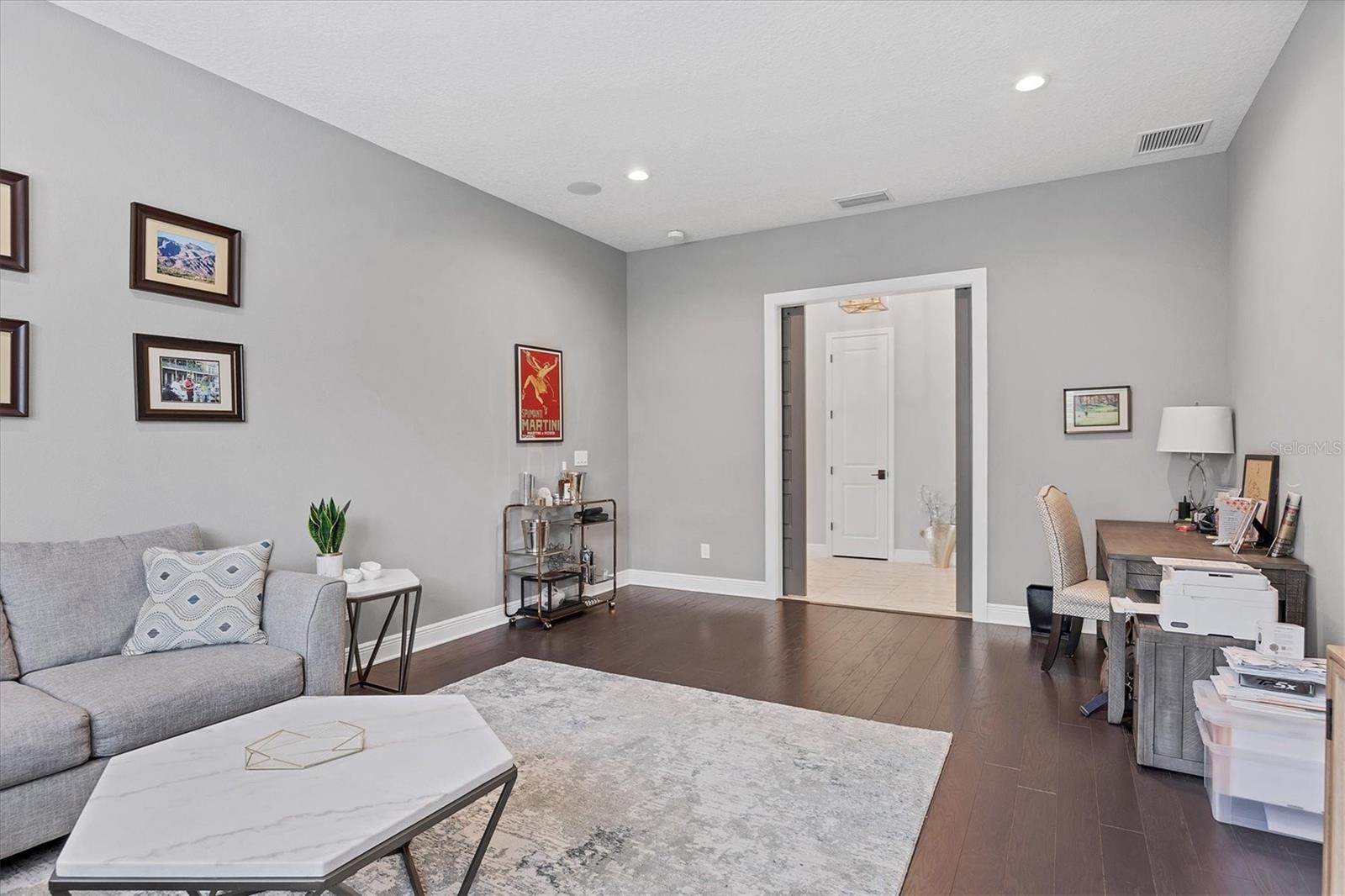 COUNTRY CLUB EAST LAKEWOOD RANCH - Residential