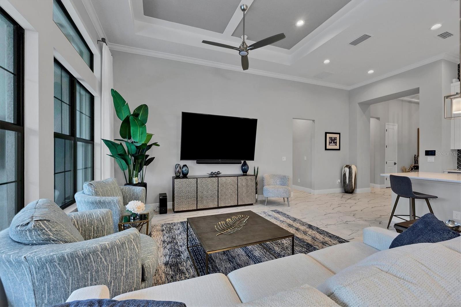 COUNTRY CLUB EAST LAKEWOOD RANCH - Residential