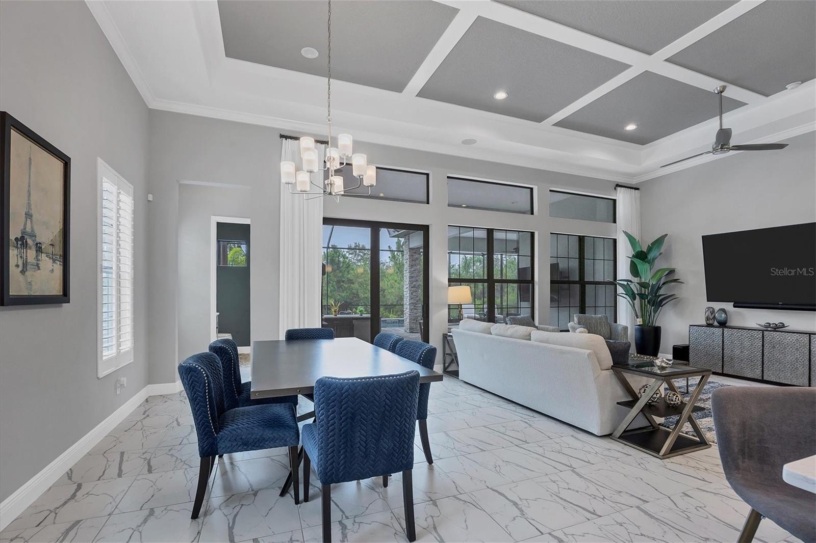 COUNTRY CLUB EAST LAKEWOOD RANCH - Residential