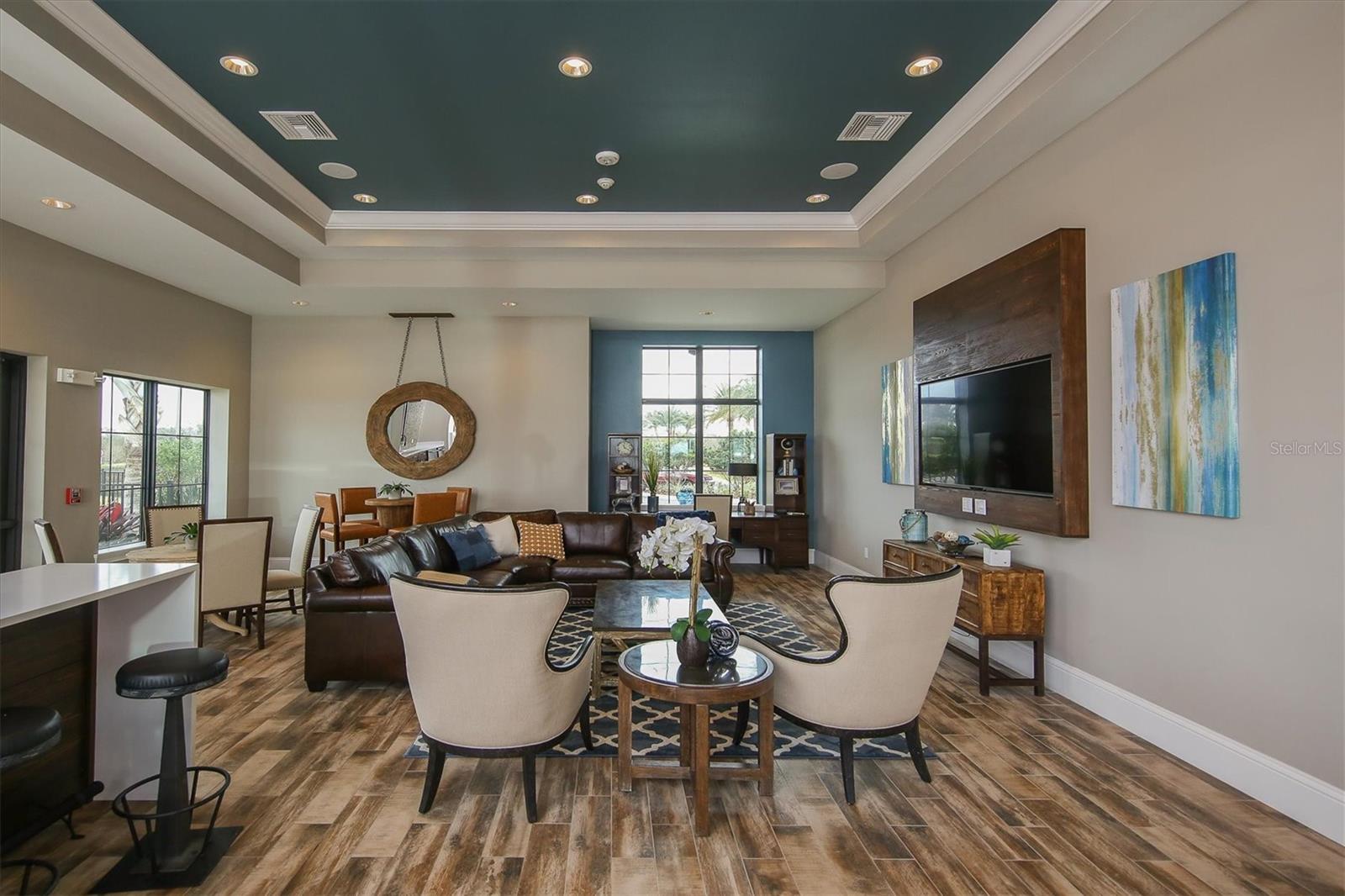 COUNTRY CLUB EAST LAKEWOOD RANCH - Residential