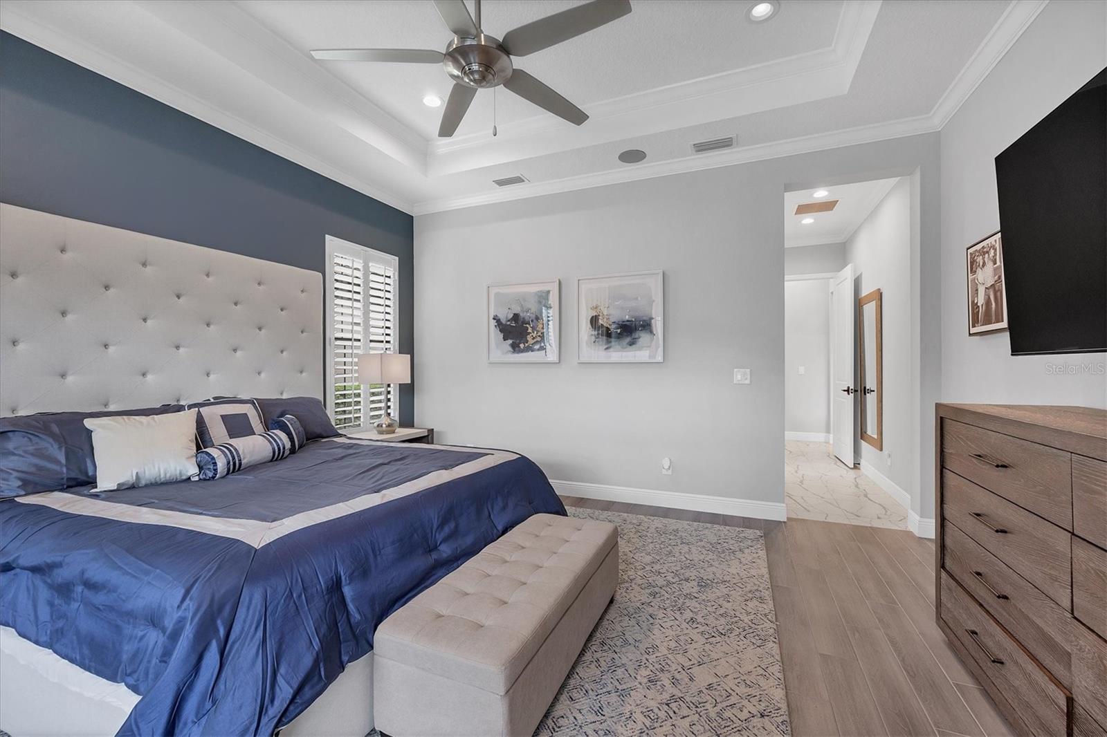 COUNTRY CLUB EAST LAKEWOOD RANCH - Residential