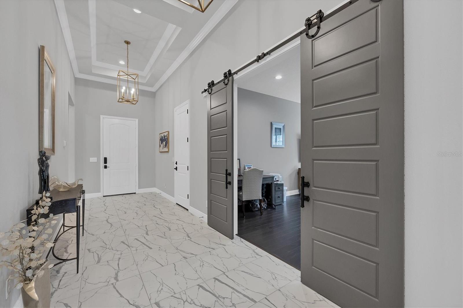 COUNTRY CLUB EAST LAKEWOOD RANCH - Residential