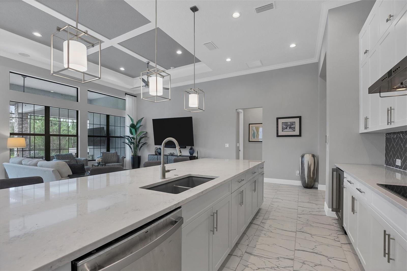 COUNTRY CLUB EAST LAKEWOOD RANCH - Residential