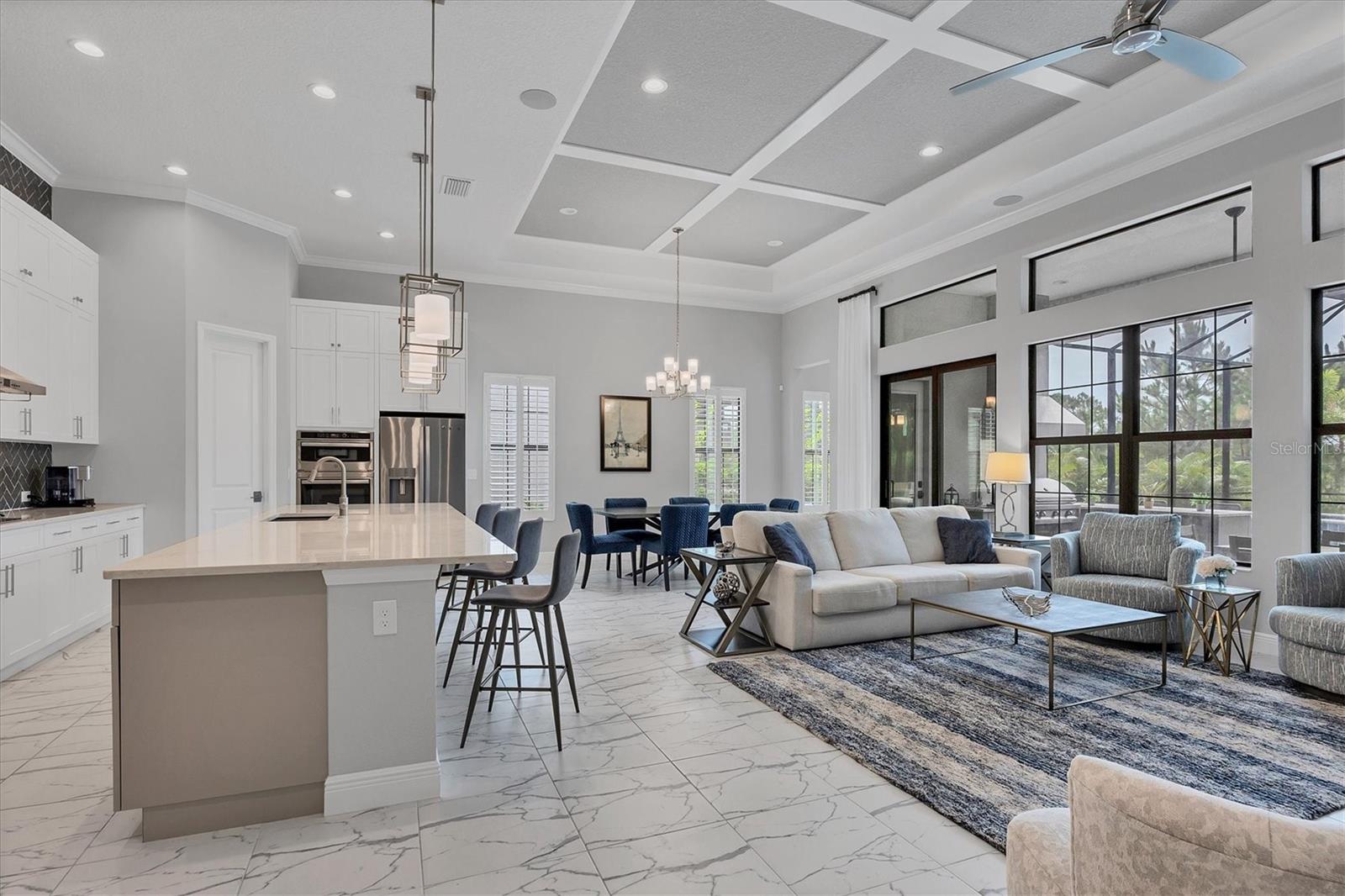 COUNTRY CLUB EAST LAKEWOOD RANCH - Residential