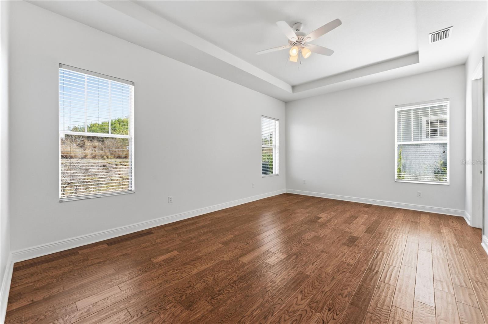 PORT TAMPA COMMUNITIES SUB - Residential