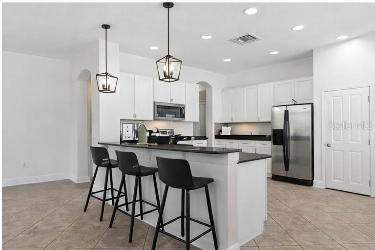 PORT TAMPA COMMUNITIES SUB - Residential