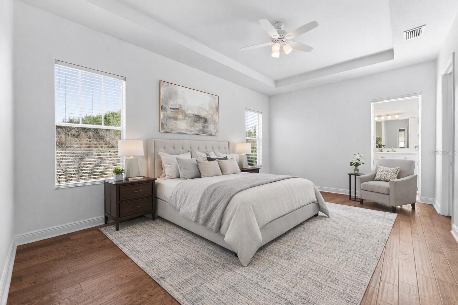 PORT TAMPA COMMUNITIES SUB - Residential