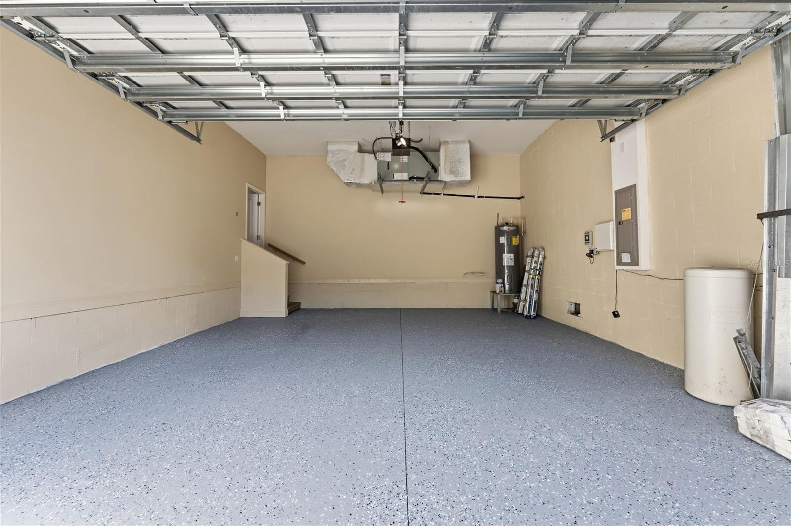 PORT TAMPA COMMUNITIES SUB - Residential