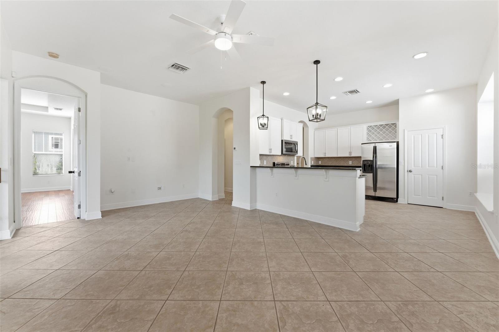 PORT TAMPA COMMUNITIES SUB - Residential