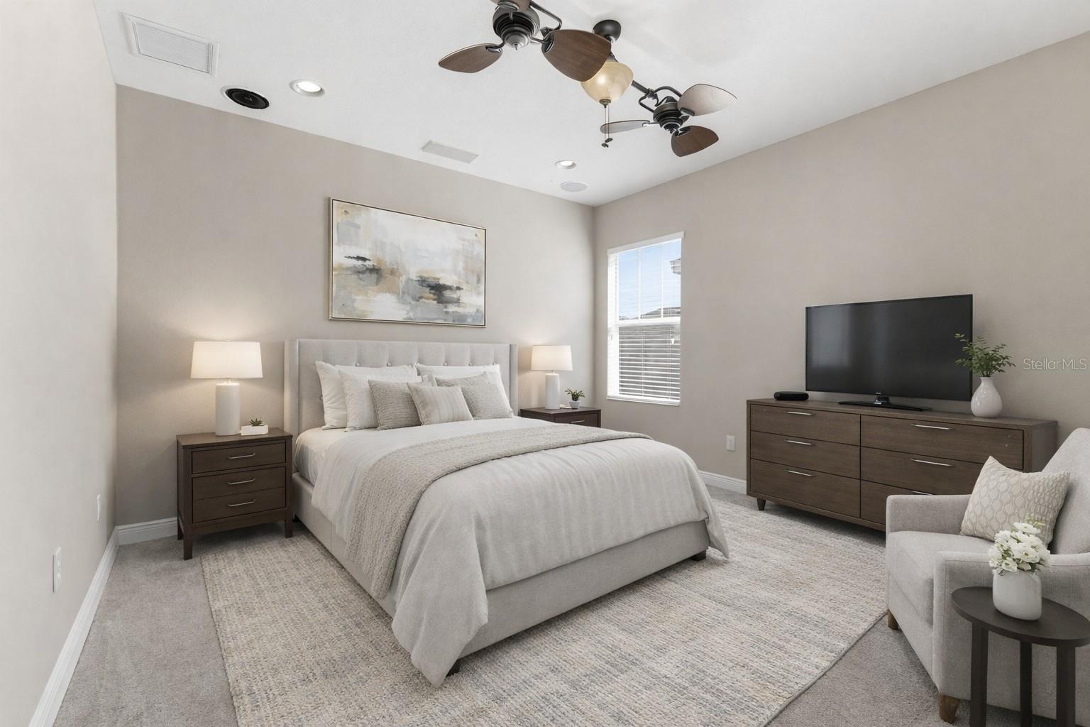 PORT TAMPA COMMUNITIES SUB - Residential