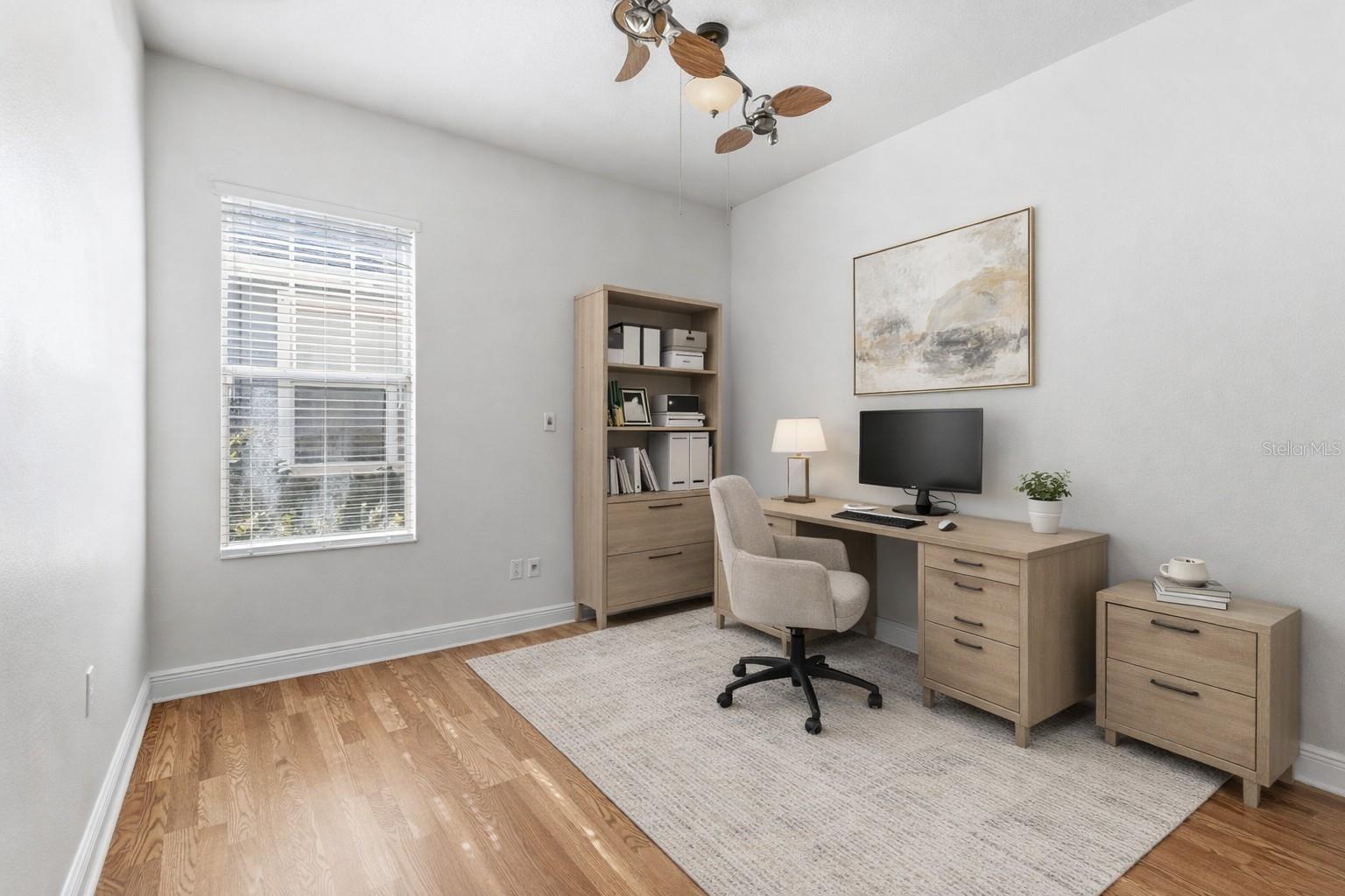 PORT TAMPA COMMUNITIES SUB - Residential