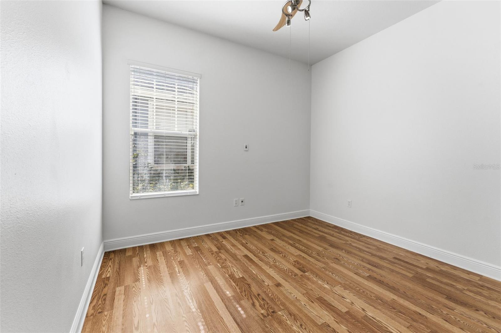 PORT TAMPA COMMUNITIES SUB - Residential