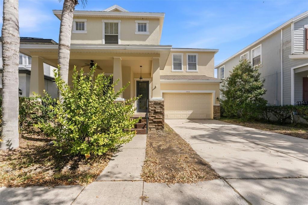Photo of 7314 S Saint Patrick Street, Tampa, FL 33616 (MLS # TB8471578)