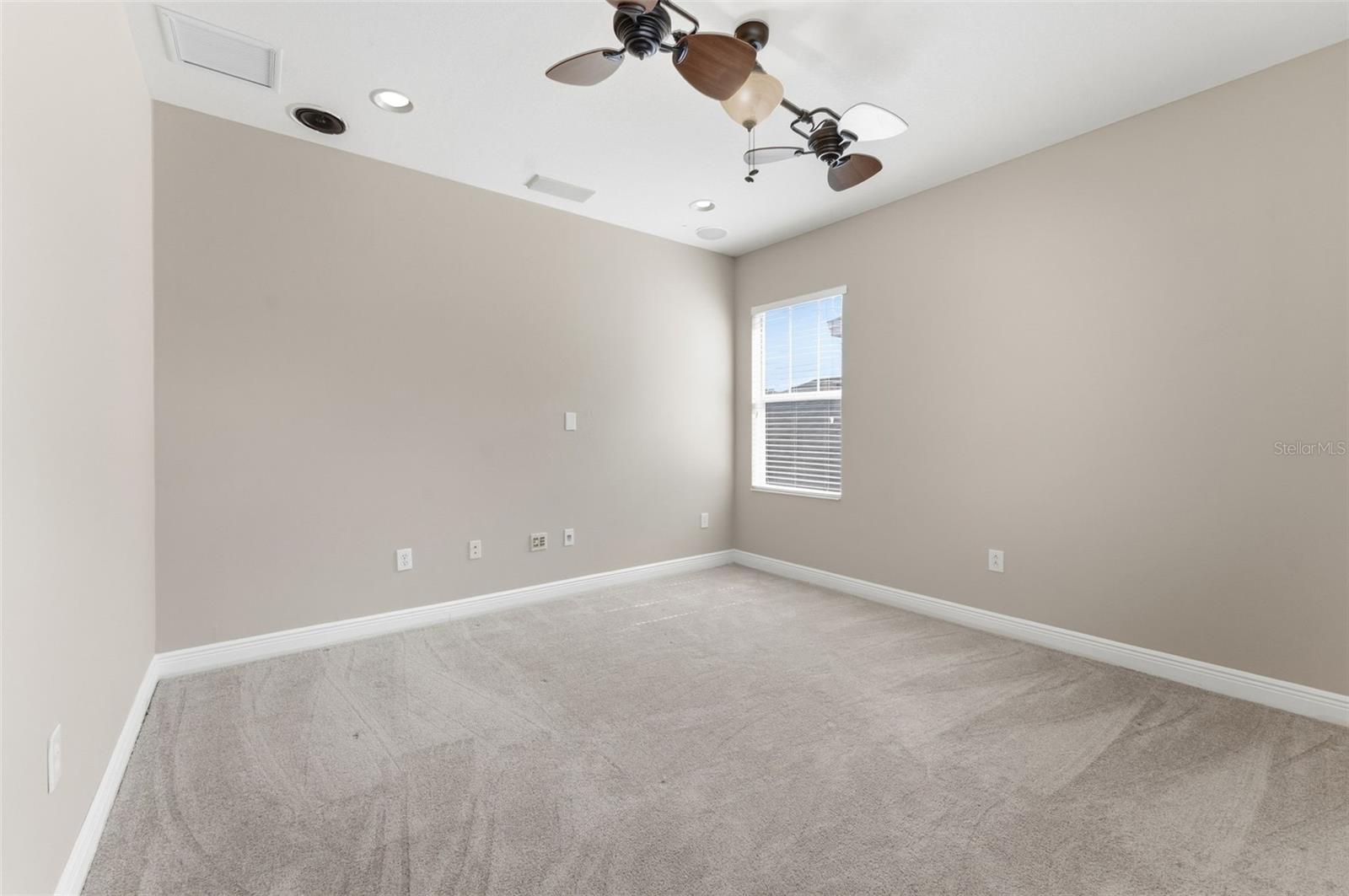 PORT TAMPA COMMUNITIES SUB - Residential