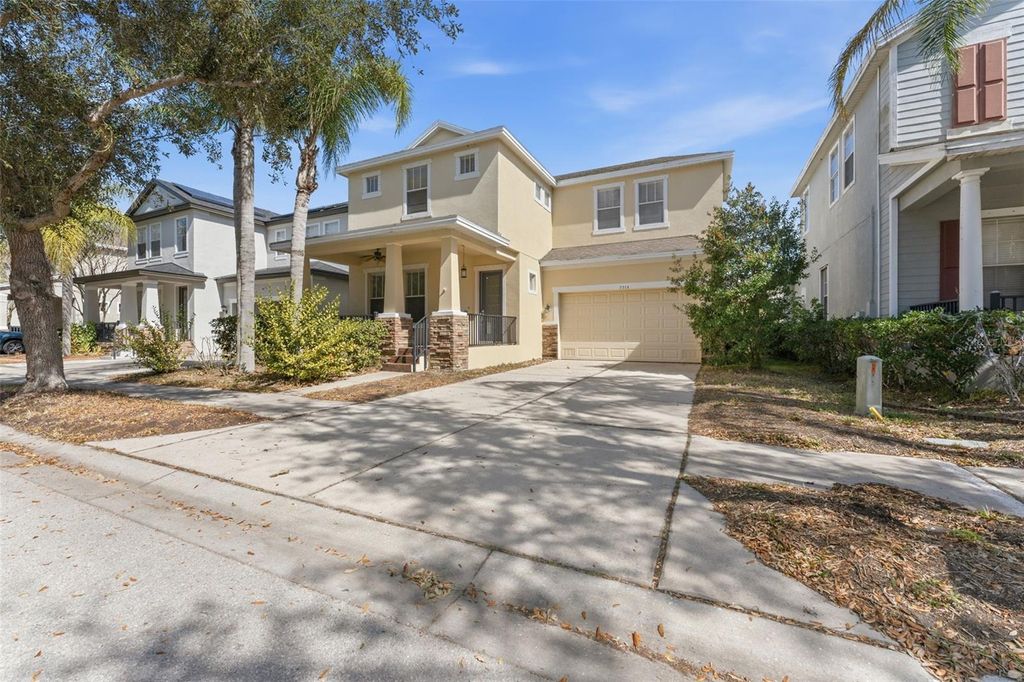 Photo of 7314 S Saint Patrick Street, Tampa, FL 33616 (MLS # TB8471578)